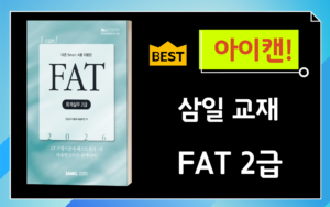 삼일FAT2급